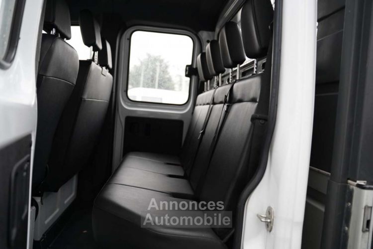 Mercedes Sprinter 315 7 ZITS OPEN LAADBAK & TREKHAAK - <small></small> 29.990 € <small>TTC</small> - #3