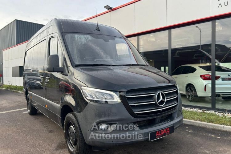 Mercedes Sprinter 315 CDI 37S 3.5t 150CH BVA 9G-Tronic Select - 46 200HT - <small></small> 55.440 € <small></small> - #28