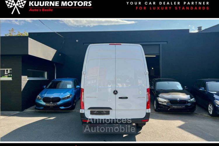 Mercedes Sprinter 315CDi Dub Cabine- 7 Plaats- Trekhaak - <small></small> 42.500 € <small>TTC</small> - #8