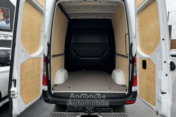 Mercedes Sprinter 315CDi Dub Cabine- 7 Plaats- Trekhaak - <small></small> 40.900 € <small>TTC</small> - #7