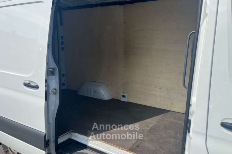 Mercedes Sprinter 315CDi L2 H2 3 Zit Uitbekleed - <small></small> 34.500 € <small>TTC</small> - #13