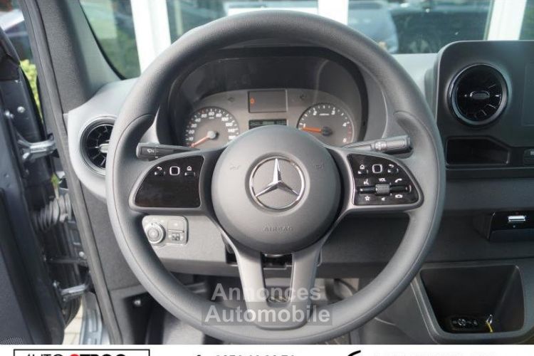 Mercedes Sprinter 315CDI L2H2 3.5T trekvermogen - <small></small> 50.991 € <small>TTC</small> - #12