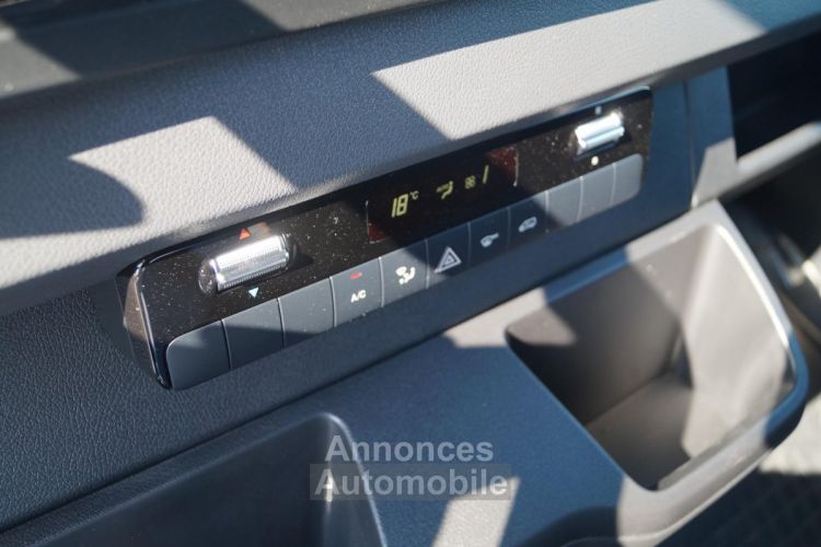 Mercedes Sprinter 315CDI L2H2 3.5T trekvermogen - <small></small> 49.990 € <small>TTC</small> - #22