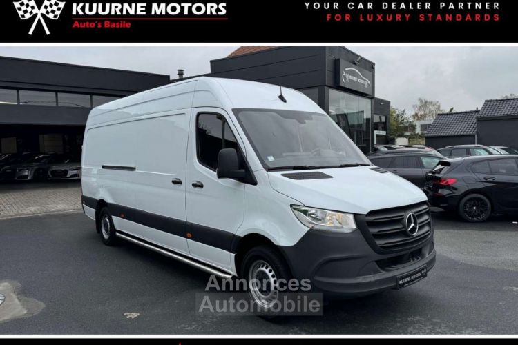 Mercedes Sprinter 315CDi L3 H3 3 Zit Uitbekleed - <small></small> 39.900 € <small>TTC</small> - #1