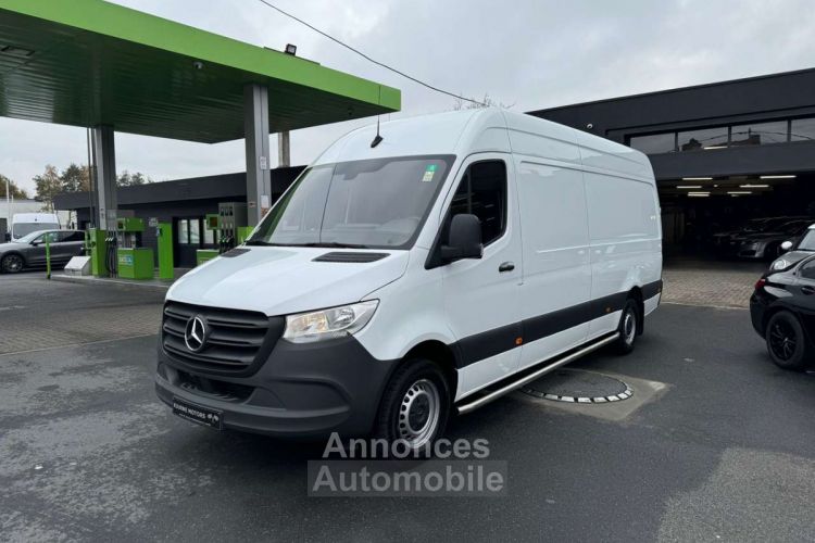 Mercedes Sprinter 315CDi L3 H3 3 Zit Uitbekleed - <small></small> 39.900 € <small>TTC</small> - #2