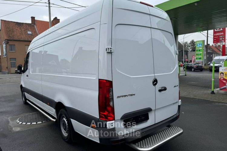 Mercedes Sprinter 315CDi L3 H3 3 Zit Uitbekleed - <small></small> 39.900 € <small>TTC</small> - #3