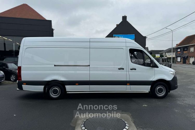 Mercedes Sprinter 315CDi L3 H3 3 Zit Uitbekleed - <small></small> 39.900 € <small>TTC</small> - #6