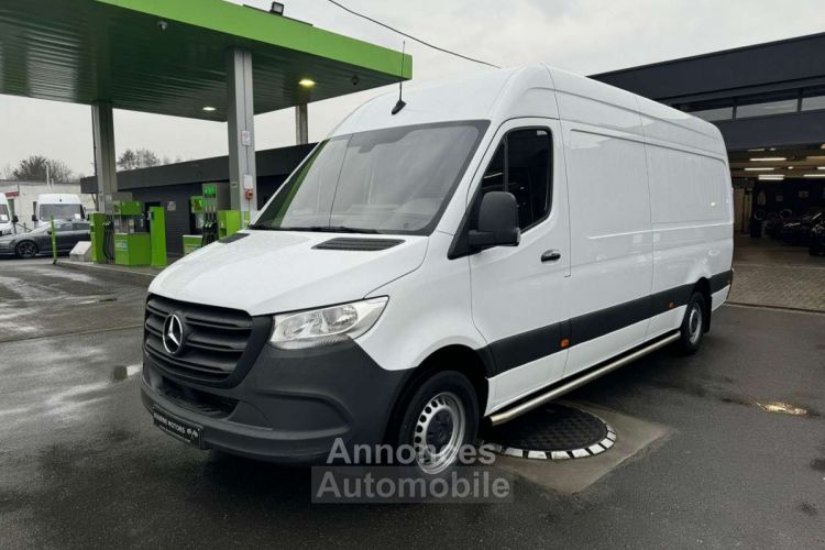 Mercedes Sprinter 315CDi L3 H3 3 Zit Uitbekleed - <small></small> 35.900 € <small>TTC</small> - #2