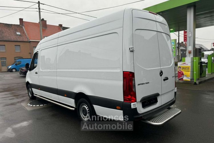 Mercedes Sprinter 315CDi L3 H3 3 Zit Uitbekleed - <small></small> 35.900 € <small>TTC</small> - #3