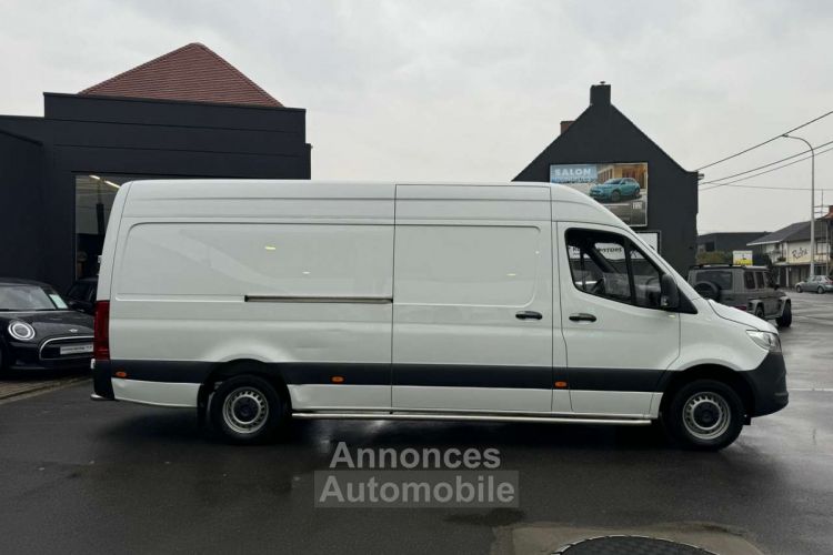 Mercedes Sprinter 315CDi L3 H3 3 Zit Uitbekleed - <small></small> 35.900 € <small>TTC</small> - #5