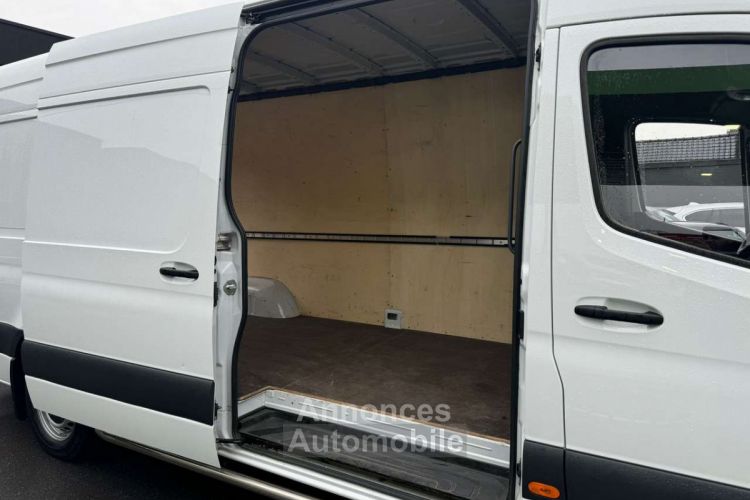 Mercedes Sprinter 315CDi L3 H3 3 Zit Uitbekleed - <small></small> 35.900 € <small>TTC</small> - #6