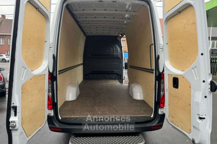 Mercedes Sprinter 315CDi L3 H3 3 Zit Uitbekleed - <small></small> 35.900 € <small>TTC</small> - #7