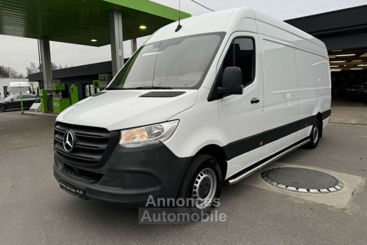 Mercedes Sprinter 315CDi L3 H3 3 Zit Uitbekleed - <small></small> 37.900 € <small>TTC</small> - #2