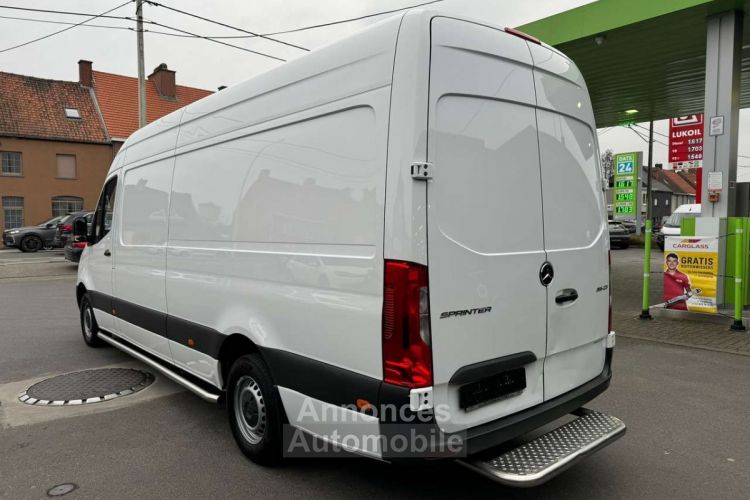 Mercedes Sprinter 315CDi L3 H3 3 Zit Uitbekleed - <small></small> 37.900 € <small>TTC</small> - #4