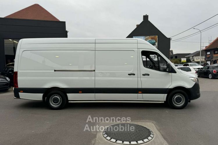 Mercedes Sprinter 315CDi L3 H3 3 Zit Uitbekleed - <small></small> 37.900 € <small>TTC</small> - #5