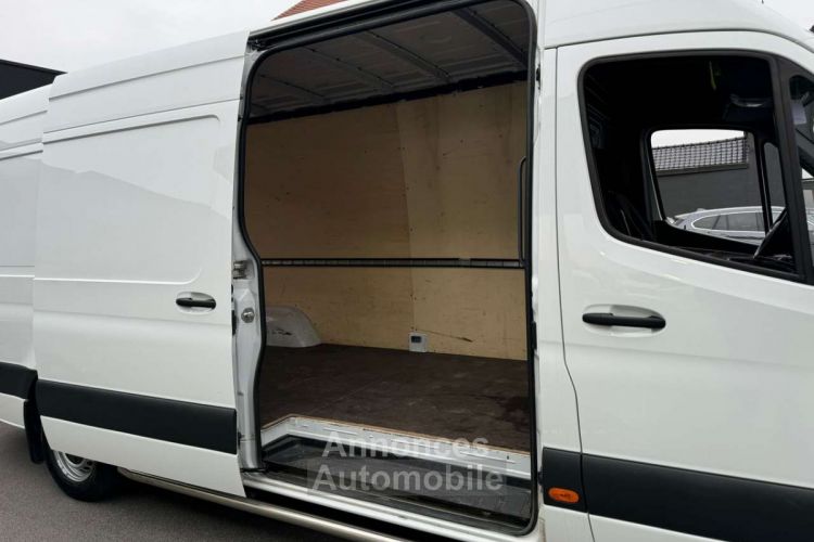 Mercedes Sprinter 315CDi L3 H3 3 Zit Uitbekleed - <small></small> 37.900 € <small>TTC</small> - #6