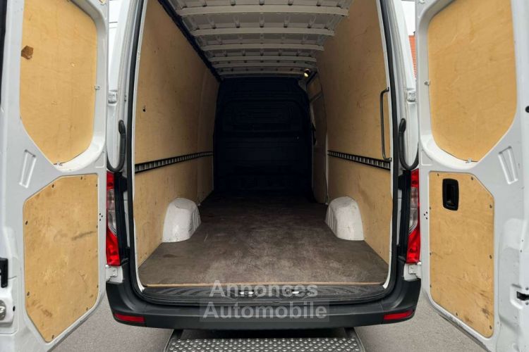 Mercedes Sprinter 315CDi L3 H3 3 Zit Uitbekleed - <small></small> 37.900 € <small>TTC</small> - #7