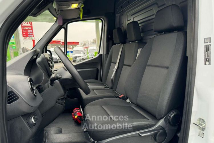 Mercedes Sprinter 315CDi L3 H3 3 Zit Uitbekleed - <small></small> 37.900 € <small>TTC</small> - #9