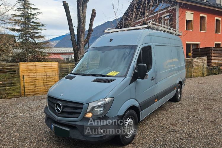 Mercedes Sprinter 316 cdi 163 37s 3.5t 4x2 02-2015 garantie 6 mois - <small></small> 12.990 € <small>TTC</small> - #1