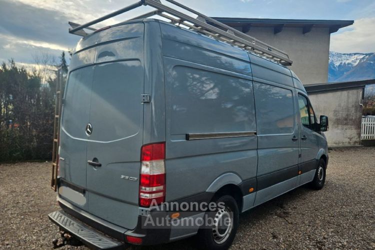 Mercedes Sprinter 316 cdi 163 37s 3.5t 4x2 02-2015 garantie 6 mois - <small></small> 12.990 € <small>TTC</small> - #2