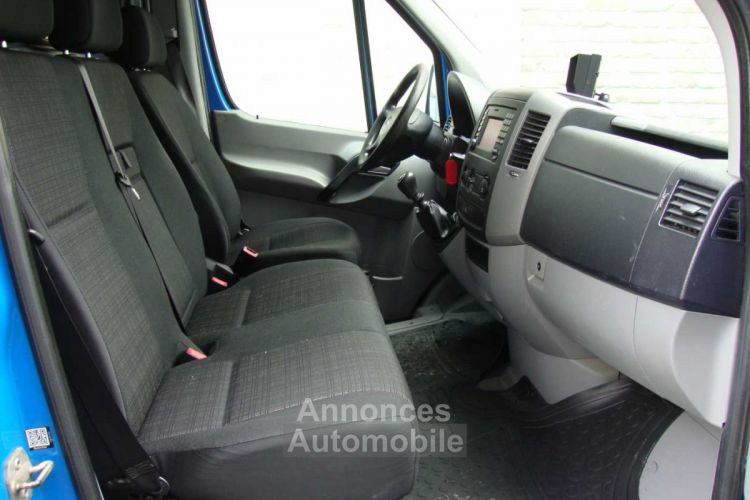 Mercedes Sprinter 316 cdi, 2.1, L2H2, camera, btw in, gps, gekeurd - <small></small> 10.900 € <small>TTC</small> - #16