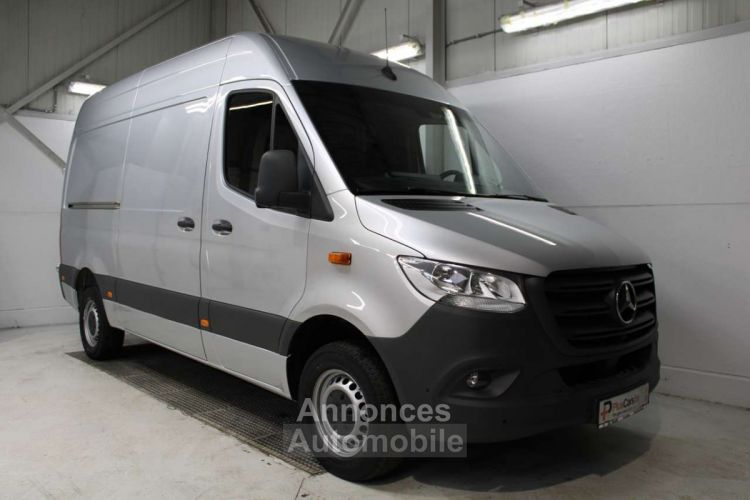 Mercedes Sprinter 317 2.0 CDI L2H2 ~ 360° CC PDC 30.000ex - <small></small> 36.300 € <small>TTC</small> - #1