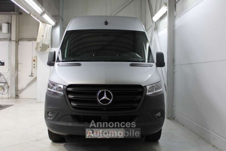 Mercedes Sprinter 317 2.0 CDI L2H2 ~ 360° CC PDC 30.000ex - <small></small> 36.300 € <small>TTC</small> - #2