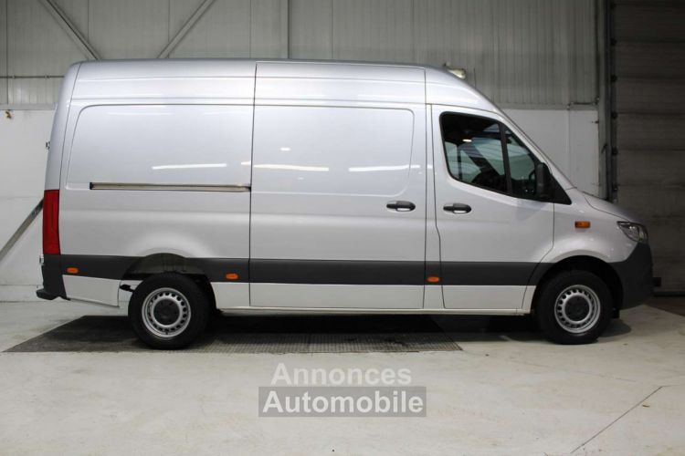 Mercedes Sprinter 317 2.0 CDI L2H2 ~ 360° CC PDC 30.000ex - <small></small> 36.300 € <small>TTC</small> - #3