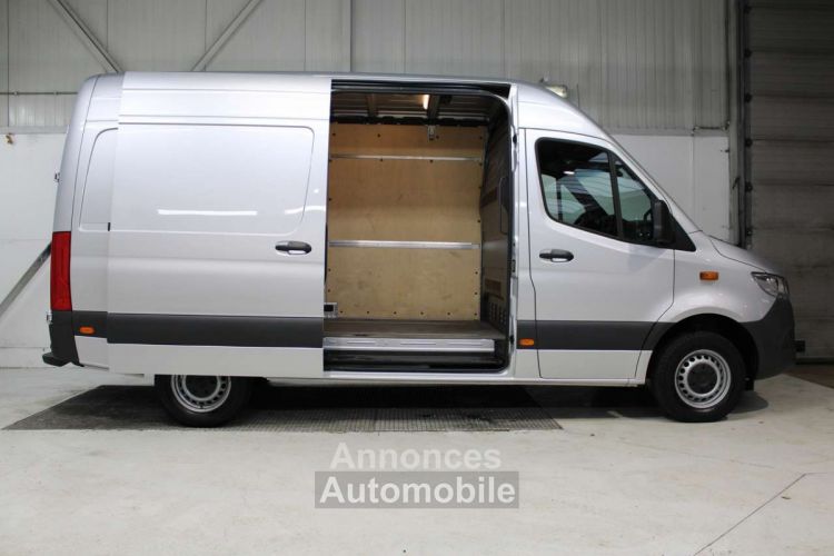 Mercedes Sprinter 317 2.0 CDI L2H2 ~ 360° CC PDC 30.000ex - <small></small> 36.300 € <small>TTC</small> - #4