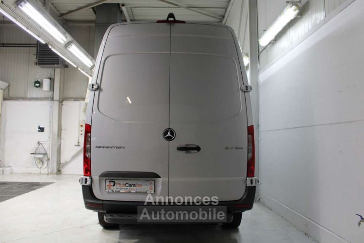 Mercedes Sprinter 317 2.0 CDI L2H2 ~ 360° CC PDC 30.000ex - <small></small> 36.300 € <small>TTC</small> - #6