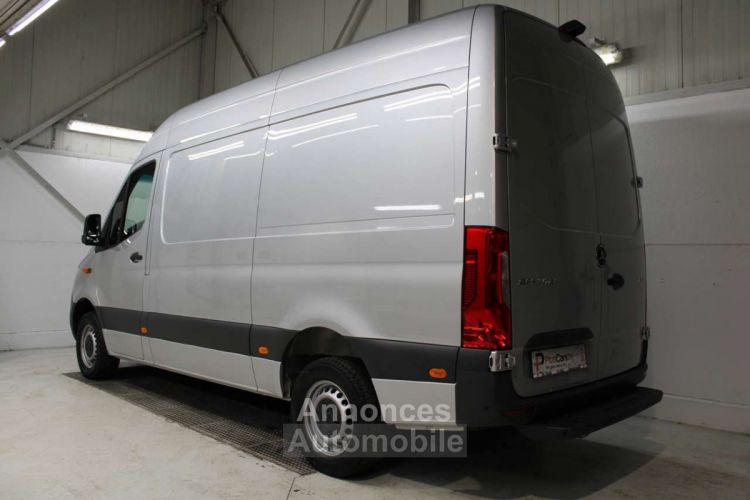 Mercedes Sprinter 317 2.0 CDI L2H2 ~ 360° CC PDC 30.000ex - <small></small> 36.300 € <small>TTC</small> - #10