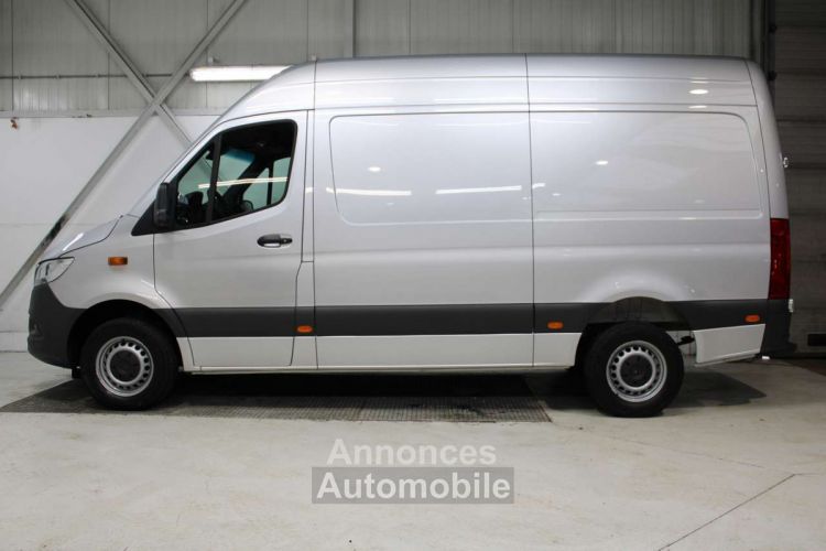 Mercedes Sprinter 317 2.0 CDI L2H2 ~ 360° CC PDC 30.000ex - <small></small> 36.300 € <small>TTC</small> - #11