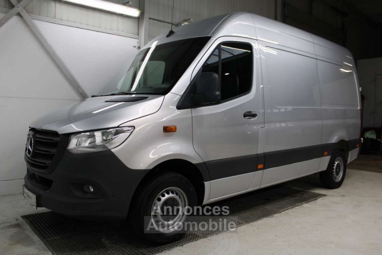 Mercedes Sprinter 317 2.0 CDI L2H2 ~ 360° CC PDC 30.000ex - <small></small> 36.300 € <small>TTC</small> - #12