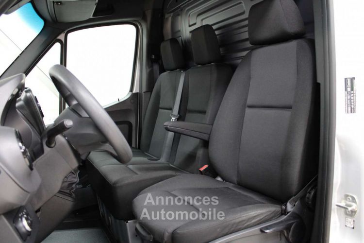 Mercedes Sprinter 317 2.0 CDI L2H2 ~ 360° CC PDC 30.000ex - <small></small> 36.300 € <small>TTC</small> - #14