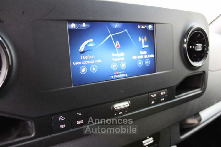 Mercedes Sprinter 317 2.0 CDI L2H2 ~ 360° CC PDC 30.000ex - <small></small> 36.300 € <small>TTC</small> - #15