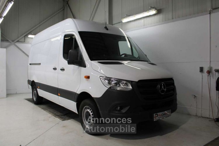 Mercedes Sprinter 317 CDI ~ 360° L2H2 Top Deal - <small></small> 39.990 € <small>TTC</small> - #1