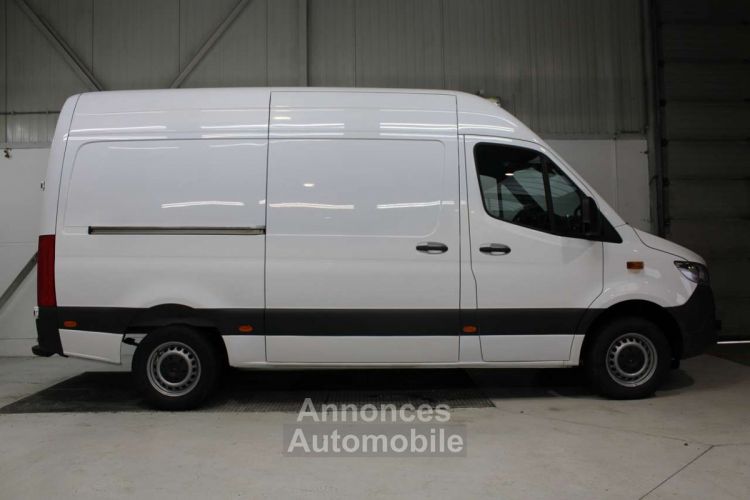 Mercedes Sprinter 317 CDI ~ 360° L2H2 Top Deal - <small></small> 39.990 € <small>TTC</small> - #3