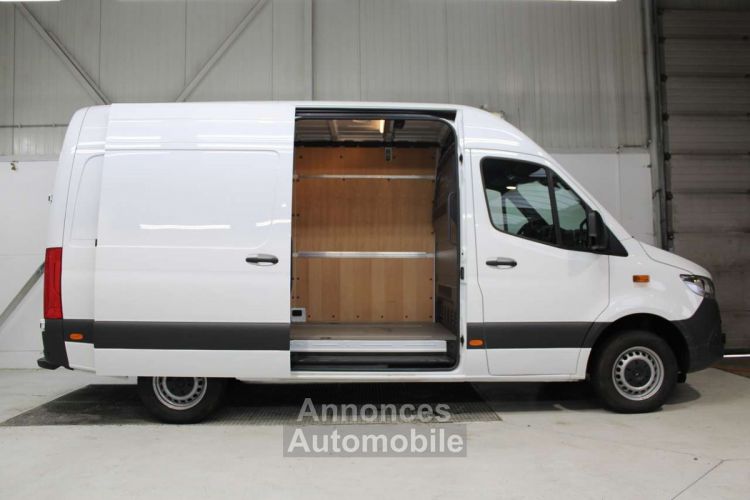 Mercedes Sprinter 317 CDI ~ 360° L2H2 Top Deal - <small></small> 39.990 € <small>TTC</small> - #4