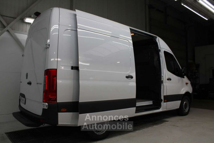 Mercedes Sprinter 317 CDI ~ 360° L2H2 Top Deal - <small></small> 39.990 € <small>TTC</small> - #6