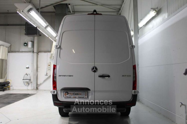 Mercedes Sprinter 317 CDI ~ 360° L2H2 Top Deal - <small></small> 39.990 € <small>TTC</small> - #7