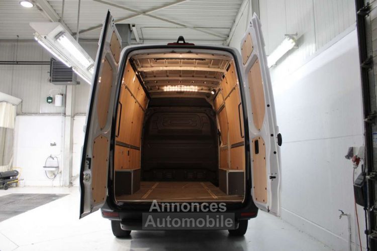 Mercedes Sprinter 317 CDI ~ 360° L2H2 Top Deal - <small></small> 39.990 € <small>TTC</small> - #8