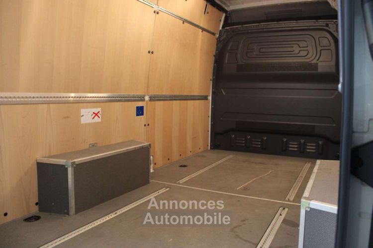 Mercedes Sprinter 317 CDI ~ 360° L2H2 Top Deal - <small></small> 39.990 € <small>TTC</small> - #11