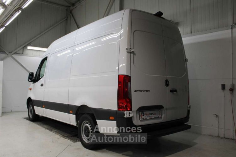 Mercedes Sprinter 317 CDI ~ 360° L2H2 Top Deal - <small></small> 39.990 € <small>TTC</small> - #12