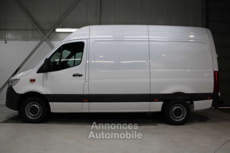 Mercedes Sprinter 317 CDI ~ 360° L2H2 Top Deal - <small></small> 39.990 € <small>TTC</small> - #13