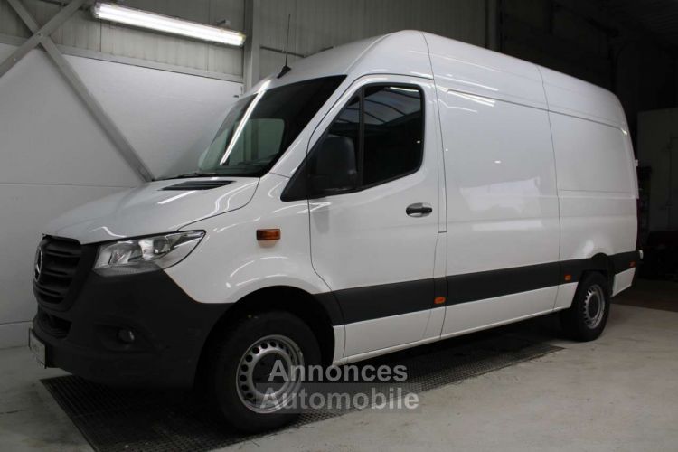 Mercedes Sprinter 317 CDI ~ 360° L2H2 Top Deal - <small></small> 39.990 € <small>TTC</small> - #14