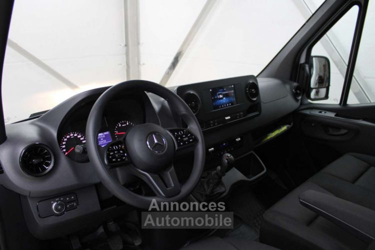 Mercedes Sprinter 317 CDI ~ 360° L2H2 Top Deal - <small></small> 39.990 € <small>TTC</small> - #15