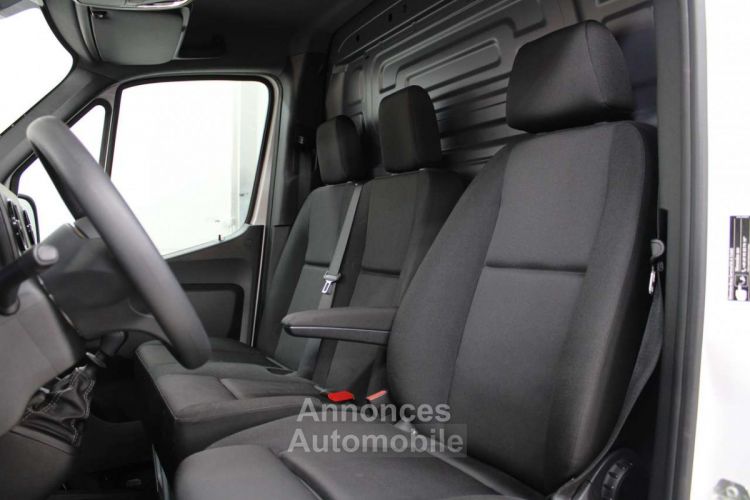 Mercedes Sprinter 317 CDI ~ 360° L2H2 Top Deal - <small></small> 39.990 € <small>TTC</small> - #16