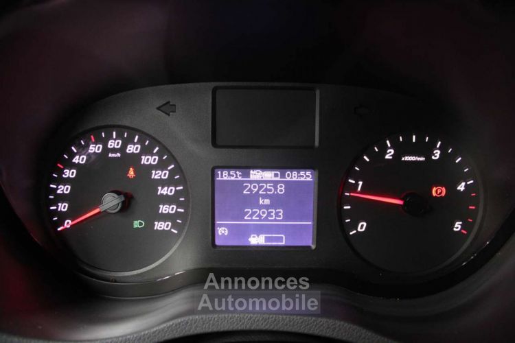 Mercedes Sprinter 317 CDI ~ 360° L2H2 Top Deal - <small></small> 39.990 € <small>TTC</small> - #18