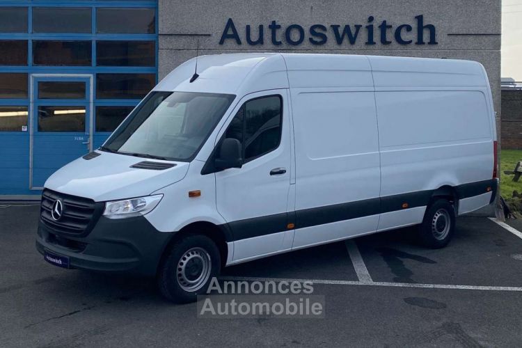 Mercedes Sprinter 317 CDI L3H2 - <small></small> 44.500 € <small>TTC</small> - #1