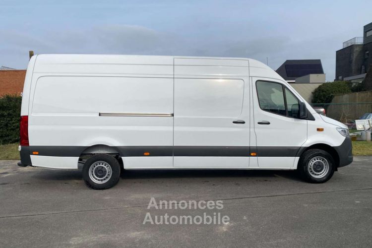 Mercedes Sprinter 317 CDI L3H2 - <small></small> 43.900 € <small>TTC</small> - #3